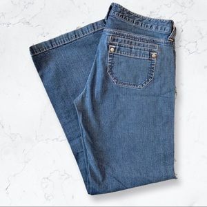 Riders Copper Jeans
